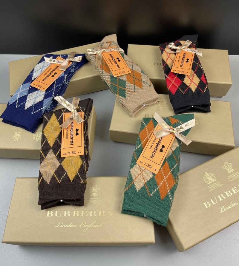 Burberry Socks